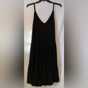See You Monday - Black Dress Women’s Size M